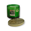 Picture of H&H - TWIN WICK JAR CHRISTMAS TREE